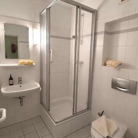 Resi C6 Lägenhet Prerow