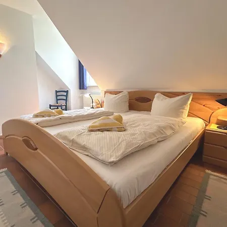 Lägenhet Resi C6 Prerow