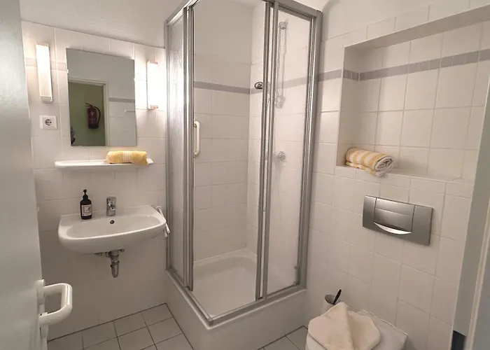 Resi C6 شقة بريرو