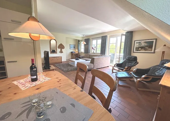 Resi C6 شقة بريرو