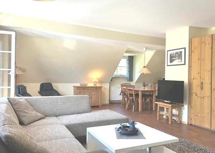 شقة Resi C6 بريرو